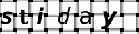 Obrázok CAPTCHA