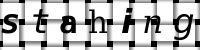 Obrázok CAPTCHA
