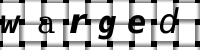 Obrázok CAPTCHA