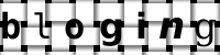 Obrázok CAPTCHA