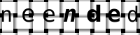 Obrázok CAPTCHA