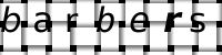 Obrázok CAPTCHA