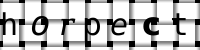 Obrázok CAPTCHA