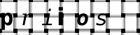 Obrázok CAPTCHA