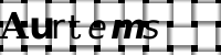 Obrázok CAPTCHA