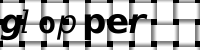 Obrázok CAPTCHA