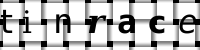 Obrázok CAPTCHA