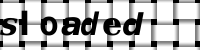 Obrázok CAPTCHA