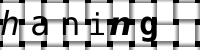 Obrázok CAPTCHA
