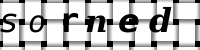 Obrázok CAPTCHA
