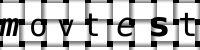Obrázok CAPTCHA
