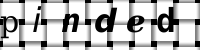 Obrázok CAPTCHA