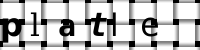 Obrázok CAPTCHA