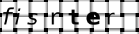 Obrázok CAPTCHA