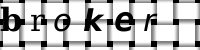 Obrázok CAPTCHA