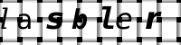 Obrázok CAPTCHA