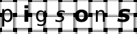 Obrázok CAPTCHA