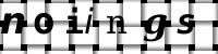 Obrázok CAPTCHA