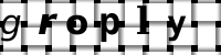 Obrázok CAPTCHA
