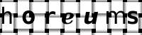 Obrázok CAPTCHA