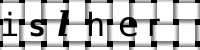 Obrázok CAPTCHA