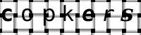 Obrázok CAPTCHA