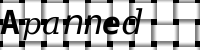 Obrázok CAPTCHA