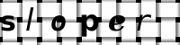 Obrázok CAPTCHA