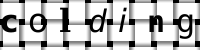 Obrázok CAPTCHA