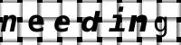 Obrázok CAPTCHA
