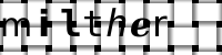 Obrázok CAPTCHA
