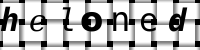 Obrázok CAPTCHA