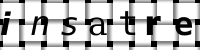 Obrázok CAPTCHA