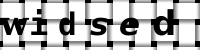 Obrázok CAPTCHA