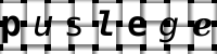 Obrázok CAPTCHA