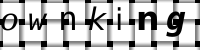 Obrázok CAPTCHA