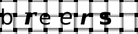 Obrázok CAPTCHA