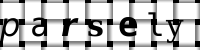Obrázok CAPTCHA