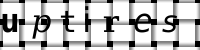 Obrázok CAPTCHA