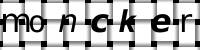 Obrázok CAPTCHA