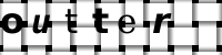 Obrázok CAPTCHA