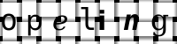Obrázok CAPTCHA