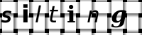 Obrázok CAPTCHA