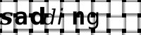 Obrázok CAPTCHA