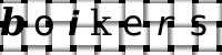 Obrázok CAPTCHA