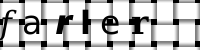 Obrázok CAPTCHA
