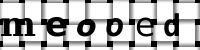 Obrázok CAPTCHA