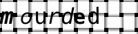 Obrázok CAPTCHA