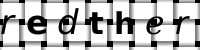 Obrázok CAPTCHA