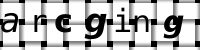 Obrázok CAPTCHA